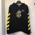Off white Men's Hoodies 69