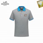 Hermes Men's Polo 344