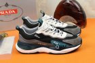 Prada Men's Shoes 1611