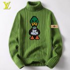 Louis Vuitton Men's Sweater 167