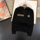 Fendi Men's Long Sleeve T-shirts 347