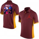 Air Jordan Men 's Polo 34