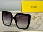 Fendi High Quality Sunglasses 1094