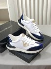 Armani Men's Shoes 1577
