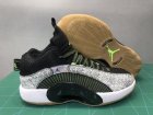 Nike Air Jordan Shoes Men 114