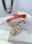 Balenciaga Belts 71