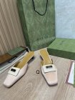 Gucci Women's Shoes 498