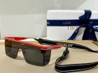 DIOR High Quality Sunglasses 299