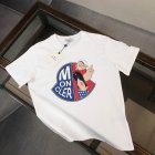 Moncler Men's T-shirts 428