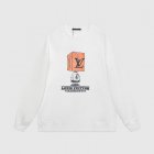 Louis Vuitton Men's Long Sleeve T-shirts 1395