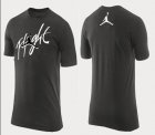 Air Jordan Men's T-shirts 421