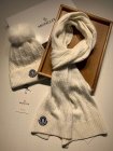 Moncler Hat & Scarve Set 95