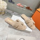 Hermes Women's Slippers 242
