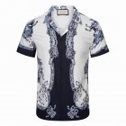 Gucci Men's Short Sleeve Shirts 68