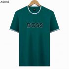 Hugo Boss Men's T-shirts 12