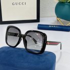 Gucci High Quality Sunglasses 4005