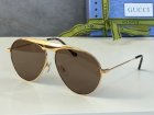 Gucci High Quality Sunglasses 2688