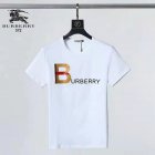 Burberry Men's T-shirts 393