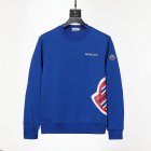 Moncler Men's Long Sleeve T-shirts 326