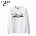 Gucci Men's Long Sleeve T-shirts 72