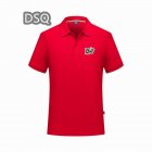 Dsquared Men's Polos 06
