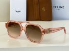 CELINE High Quality Sunglasses 52