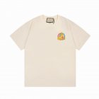 Gucci Men's T-shirts 1252