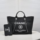 Chanel High Quality Handbags 603