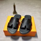 Hermes Men's Slippers 189