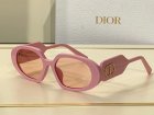 DIOR High Quality Sunglasses 916