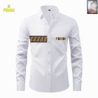 Fendi Men's Shirts 88