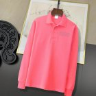 Gucci Men's Long Sleeve Polos 74