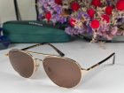 Gucci High Quality Sunglasses 4515