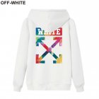 Off white Women's Hoodies 17