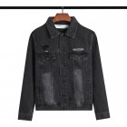 Off white Men's Jackets 83