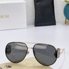 DIOR High Quality Sunglasses 1720