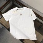 Moncler Men's T-shirts 387