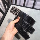 GIVENCHY Original Quality Belts 39