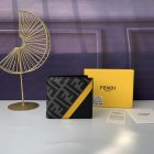 Fendi Wallets