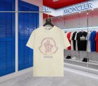 Moncler Men's T-shirts 269