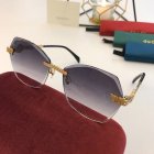 Gucci High Quality Sunglasses 740
