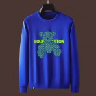 Louis Vuitton Men's Long Sleeve T-shirts 426