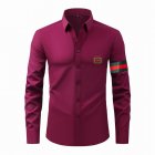 Gucci Men's Shirts 90