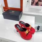 Versace Women's Shoes 176
