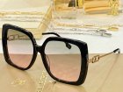 Burberry High Quality Sunglasses 429