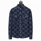 Gucci Men's Shirts 142