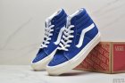 Vans Men's shoes 108