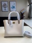 Coach High Quality Handbags 664