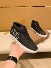 GIVENCHY Men's Shoes 680