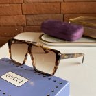 Gucci High Quality Sunglasses 193